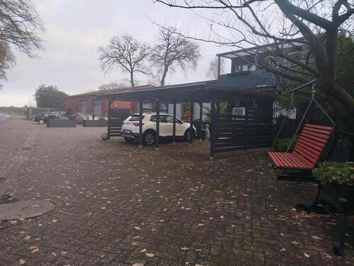 Foto - 2 Zimmer Etagenwohnung in Lingen (Ems)