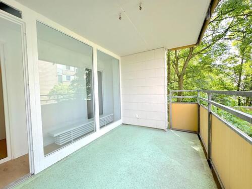 Foto - 1 Zimmer Etagenwohnung zur Miete in Mannheim