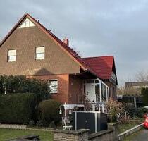 Großes Haus, ca. 300qm, 4 Wohneinheiten - Barsinghausen