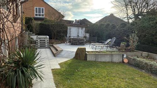 Foto - 12 Zimmer Einfamilienhaus in Barsinghausen