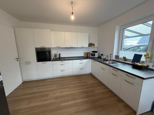 Foto - Einfamilienhaus in Ummern zur Miete