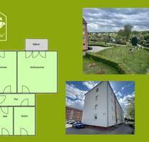 2 Zimmer Balkon in toller Lage - 310,00&nbsp;EUR Kaltmiete, ca.&nbsp; 48,00&nbsp;m&sup2; in Calau (PLZ: 03205)