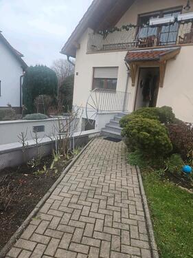 Foto - wunderschöne 2- Raum Wohnung, 55m²