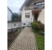 wunderschöne 2- Raum Wohnung, 55m² - Lanitz-Hassel-Tal