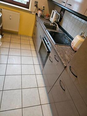 Foto - 2 Zimmer Etagenwohnung zur Miete in Lanitz-Hassel-Tal