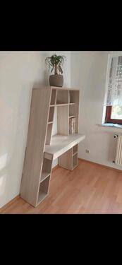 Foto - Etagenwohnung in Lanitz-Hassel-Tal zur Miete