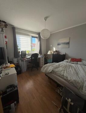 Foto - 1 Zimmer Etagenwohnung in Greifswald