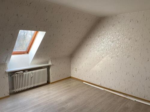 Foto - 3 Zimmer Etagenwohnung in Rethem (Aller)