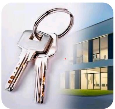 Foto - Gewerberaum in Umkirch , idealerweise für Friseursalon