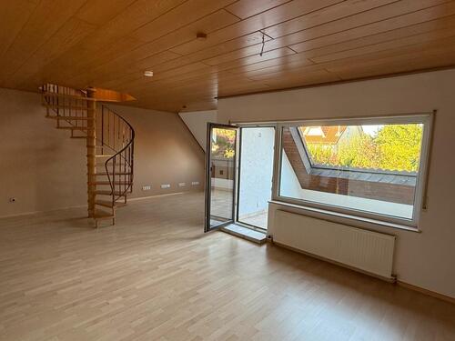 Foto - Charmante 2-Zimmer-Maisonettewohnung in ruhiger Bestlage von Vier