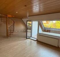 Charmante 2-Zimmer-Maisonettewohnung in ruhiger Bestlage von Vier - Viernheim