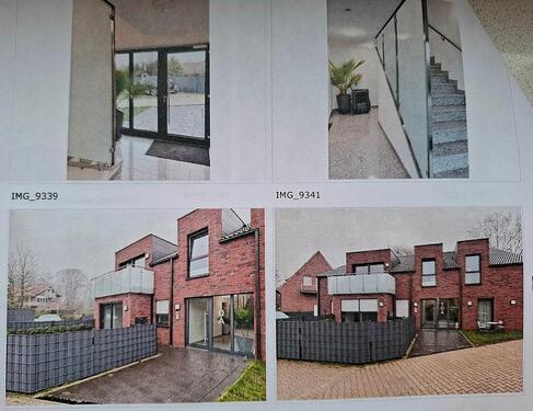 Foto - Schöne 2-Zimmer-EG-Wohnung, Terrasse, Carport, Münster-Nienberge