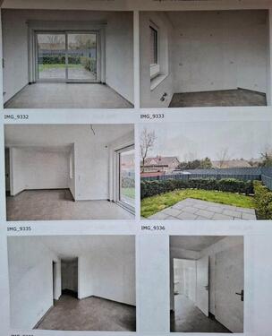 Foto - 2 Zimmer Erdgeschoßwohnung zur Miete in Münster