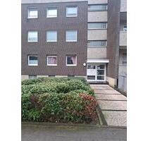 Haan-Sauerbruchstr. helle 4-Zimmer Whg. im 1.OG