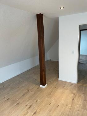 Foto - Dachgeschoßwohnung in Hanau zur Miete