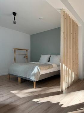 Foto - Möbliertes 47m² Apartment 