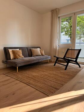 Foto - 1 Zimmer Hochparterre zur Miete in Kassel