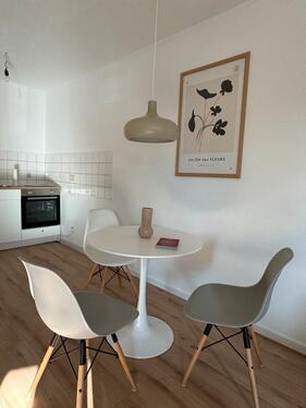 Foto - 1 Zimmer Hochparterre in Kassel