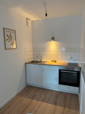 Foto - Hochparterre in Kassel zur Miete