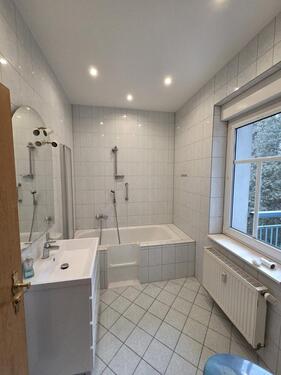 Foto - 3 Zimmer Hochparterre zur Miete in Riesa