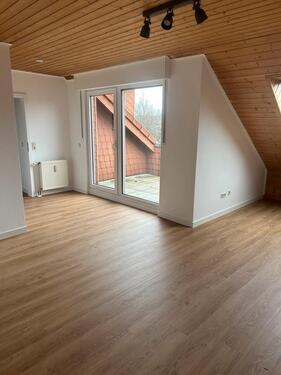 Foto - Wohnung Kleve -Oberstadt - 553,00&nbsp;EUR Kaltmiete, ca.&nbsp; 61,50&nbsp;m&sup2;