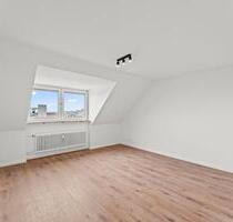 PROVISIONSFREI | 3 ZIMMER + KÜCHE + AUFZUG - Nürnberg Eberhardshof