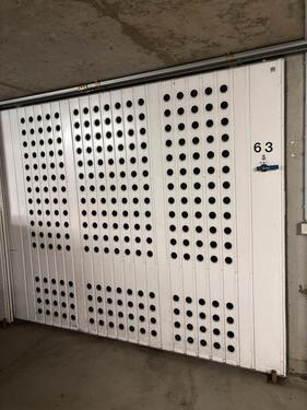 Foto - Tiefgarage, geschlossene Stellplatz zu vermieten in Weilimdorf