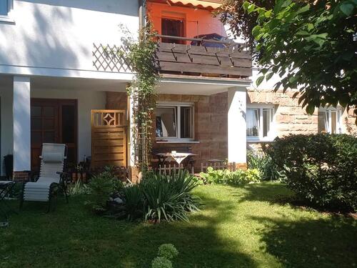 Foto - 2 Zimmer Etagenwohnung zur Miete in Kulmbach