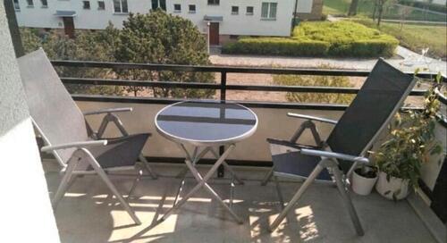 Foto - 2 Zimmer Etagenwohnung zur Miete in Berlin