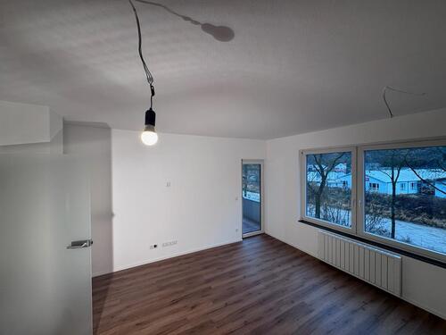 Foto - 3.5 Zimmer Etagenwohnung zur Miete in Oberndorf am Neckar