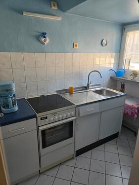 Foto - Etagenwohnung in Essen zur Miete