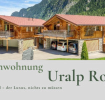 Frühling in Brand Alpenurlaub mit Sauna & Bergblick - Kolbingen