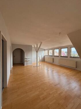 Foto - 2.5 Zimmer Dachgeschoßwohnung zur Miete in Wuppertal