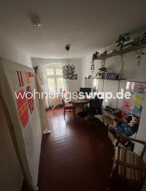 Foto - Etagenwohnung in Berlin zur Miete
