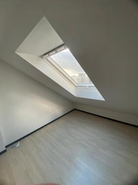 Foto - Dachgeschoßwohnung in Aachen zur Miete