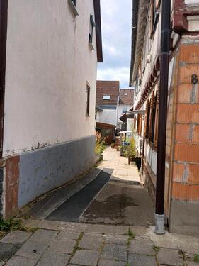 Foto - Hallo ein haus zum mieten in Ober Ramstadt Wembach Hahn.