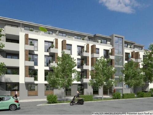 Foto - Appartement in Giesing ab 01.05.