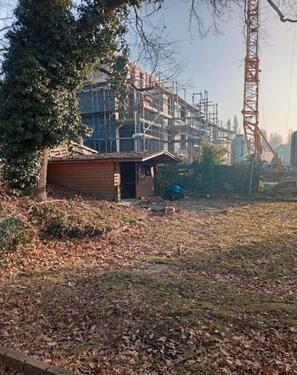 Foto - Grundst&uuml;ck in Essen