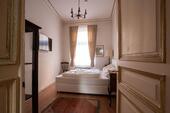Foto - 2 Zimmer Wohnung Erdgeschoss in der Lousbergstraße zu vermieten