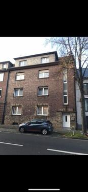 Foto - 3 ZKDB Renoviert in Zentrum von Rheydt