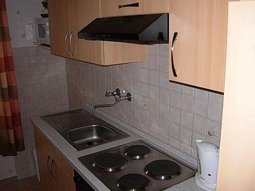 Foto - andere in Dornum zur Miete
