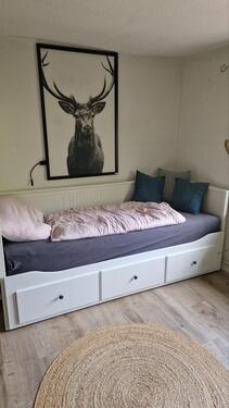 Foto - 1 Zimmer Erdgeschoßwohnung zur Miete in Leer (Ostfriesland)