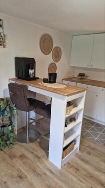 Foto - Erdgeschoßwohnung in Leer (Ostfriesland) zur Miete