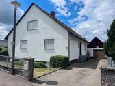 Foto - Einfamilienhaus mit viel Potenzial, Eckgrundstück in TOP Lage