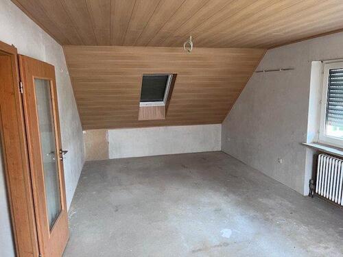 Foto - Einfamilienhaus in Wörnitz zum Kaufen