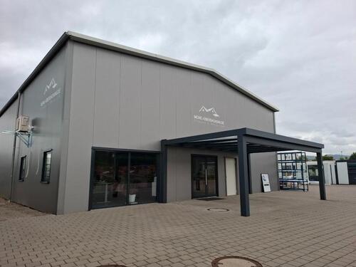 Foto - Gewerbeimmobilie - 3.400,00&nbsp;EUR Kaltmiete, ca.&nbsp; 330,00&nbsp;m&sup2;