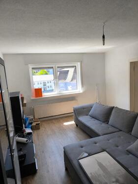 Foto - 3 Zimmer Dachgeschoßwohnung zur Miete in Arnsberg