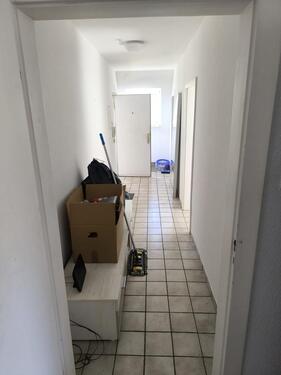 Foto - Dachgeschoßwohnung in Arnsberg zur Miete