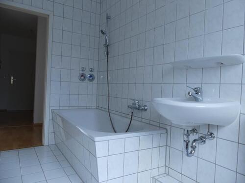 Foto - Etagenwohnung in Ilmenau zur Miete