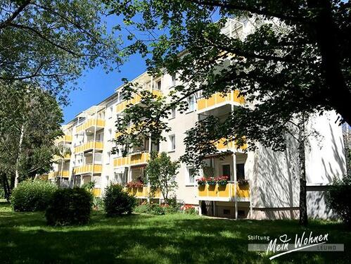 Foto - Klasse Wohnung. Ideal auch für Azubis und Studenten. Nach Sonderkonditionen fragen.